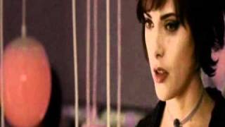 last song.фанфик