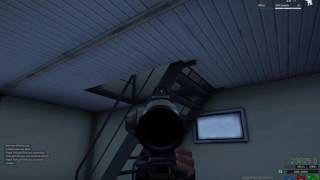 ArmA 3 - King of the Hill