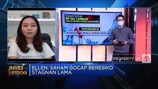 Tips Koleksi Saham Gocap Sampai Gopek