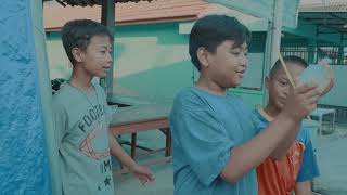 ABRIDA - Cerita Untuk Anak Cucu (Official Music Video)