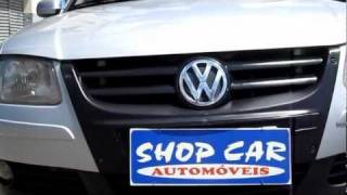 GOL COPA NA SHOPCAR