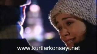 Kurtlar Vadisi Son Aşk