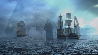 Террор сериал 1 сезон 2018 драма анонс