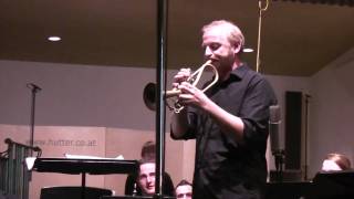 gbgroovemaster vs. Thomas Gansch