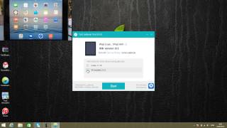 джейлбрейк ios 8.3  -  без проблем