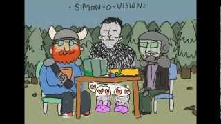 Yogpod Animations - 42 - Lewis Go LARPing Part 1