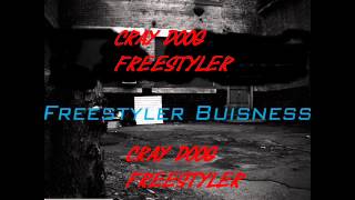 Cray_DooG-Dreh Die BOXEN Auf