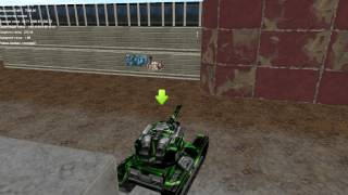 Tanks Testing Tool (Танки Онлайн) №2