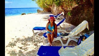 ALEGRE BEACH RESORT & SPA,SOGOD lSLAND CEBU,PHILIPPINES ??Awesome!??? #1