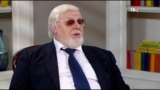 Валентин Дикуль. Мой герой