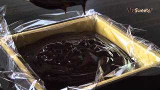 【バレンタイン】生チョコの作り方 | How To Make Ganache | cotta-コッタ