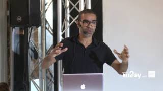 Construire une API de search robuste avec Java et Elastic search en 30min - WEB2DAY 2016