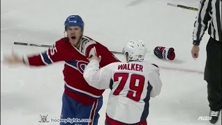 Nathan Walker vs Andrew Shaw Sep 27, 2016