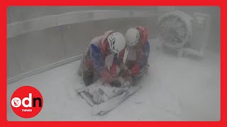 Scientists Create Climate DISASTER in Laboratory