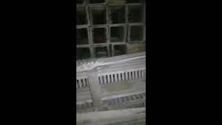 Мы были на заброшки и мы там у видели маньяка