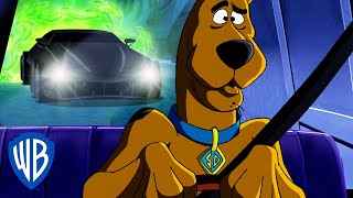 Scooby-Doo! auf Deutsch ???????? | Verfolgungsjagd | WB Kids
