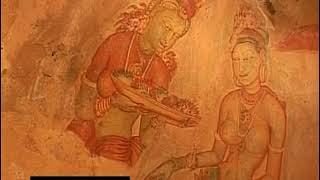 3D technology to conserve Sigiriya frescoes for upcoming generations