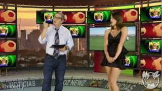 Chistes y Buen Humor / Mujer Chistosa / Deportes Argentina.
