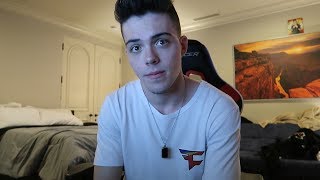 Quitting YouTube.