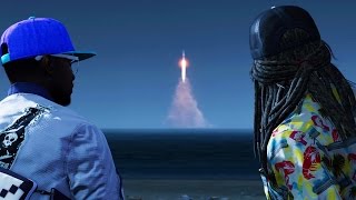 DEADSEC IN SPACE!! WATCH DOGS 2 Gameplay Walkthrough Part 20 - PS4 PRO FULL GAME!!