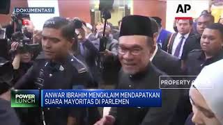 Anwar Ibrahim PM Baru Malaysia?