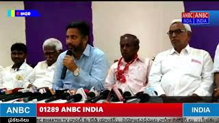 Dasari Ramu About Janasena Party Chief Pawan Kalyan | JanaSena Party | Kavali | ANBC INDIA