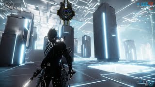 Warframe: Макрос на подкат
