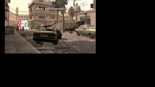 COD4 WALLHACK 1.8 Patch 100% WORKING 2019 ( Link Updated)