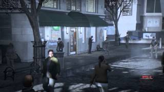 Watch Dogs - о полиции, телефоне, сетевой игре, физике машин