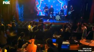 Kiraz Mevsimi   Sinan Akçıl   Arada-Sırada