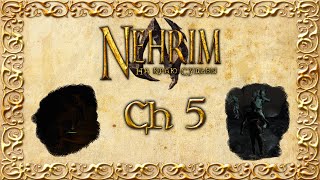 Nehrim №5 - гринджу в настоящей немецкой RPG