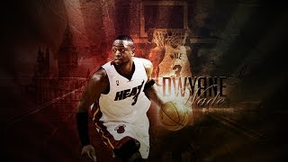 Dwayne wade mixtape