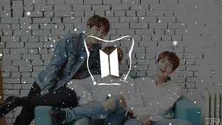 [BASS BOOSTED] BTS - Dream Glow