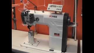 Колонковая машина JOYEE JY-H961-D3