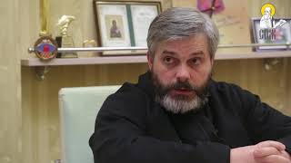 Запорожская трагедия: священник УПЦ рассказал, как все было на самом деле