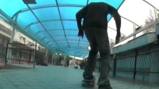 Skate Life - Moldova skateboarding 2005