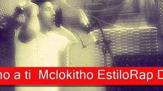 ♥♥ Te amo a ti♥♥  Mclokitho /EstiloRap/ De ZonaRec. 2O14