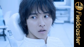 主演・山﨑賢人。主題歌はLiSAの新曲「サプライズ」が決定！映画『夏への扉 ーキミのいる未来へー』