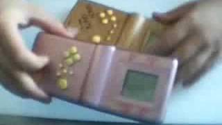 Brick game uncovered - Brick game lite