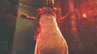 Lethe: Episode One Walkthrough (Horror Adventure) - Ending