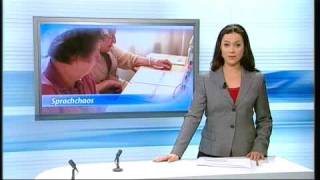 s'beschte wos je hets gits - Bericht von TeleZüri