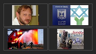 Кто и зачем бежит в Израиль от войны?