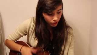 Surfer Girl - Beach Boys cover by Camila