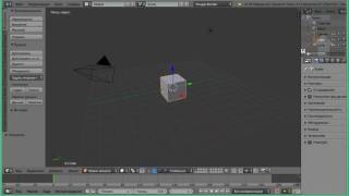 Как закрыть окно в Blender. Урок для начинающих с нуля