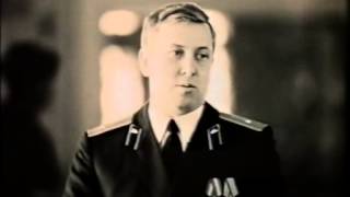 д/ф ДМБ-91: речь командира роты на присяге