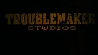 Troublemaker Studios Logo (2009)