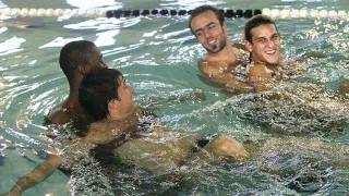 SEXY FUTEBOL SOCCER FOOTBALL MILITARY GAY ?(2)