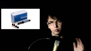 Fiber post restoration Как подготавливать канал под стекловолоконный штифт