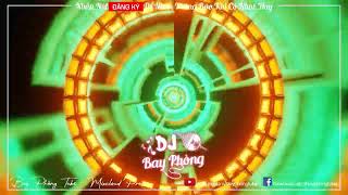 NONSTOP BAY PHÒNG ẢO GIÁC KẸO KE VOL 01 NONSTOP VINAHOUSE 2024