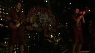 Distemper Подумай, кто твои друзья (Ярославль 10.02.2013).MTS
